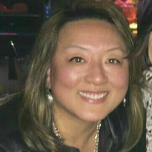 Meet your Posher, Rosemary